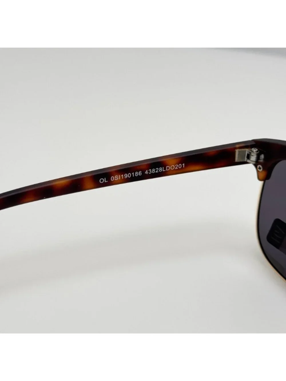 Dockers Sunglasses OL 0SI190186 43828LDO201